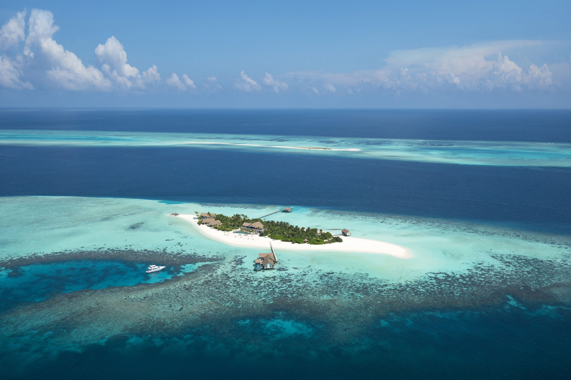 Four Seasons Maldives I Medienpräsenz im deutschsprachigen Markt