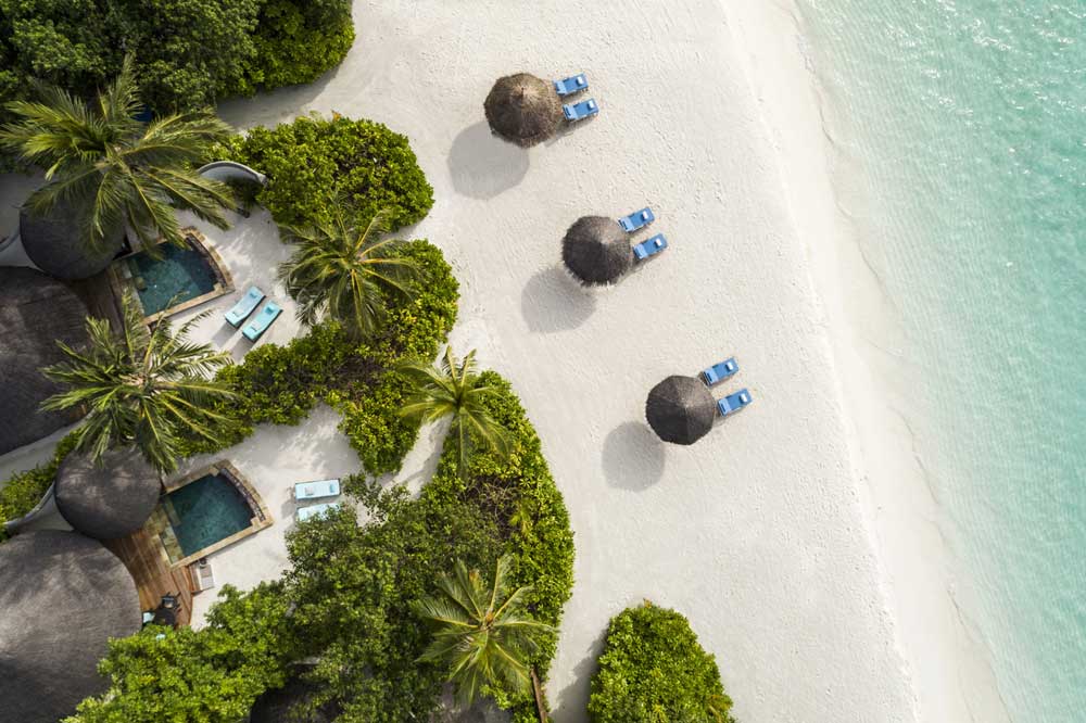 Four Seasons Resorts Maldives Hospitality Apprenticeship-Program