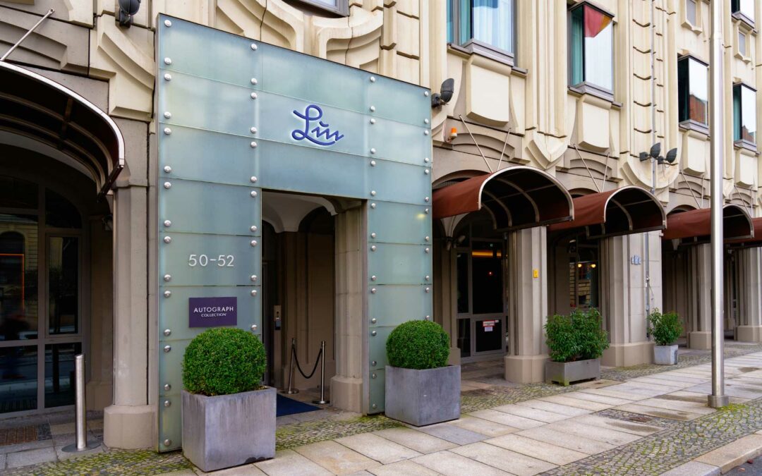 Hotel Luc, Autograph Collection, Berlin