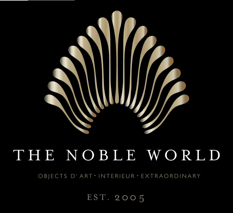 The Noble World I Kommunikationsstrategie und Umsetzung für mehr Sichtbarkeit.